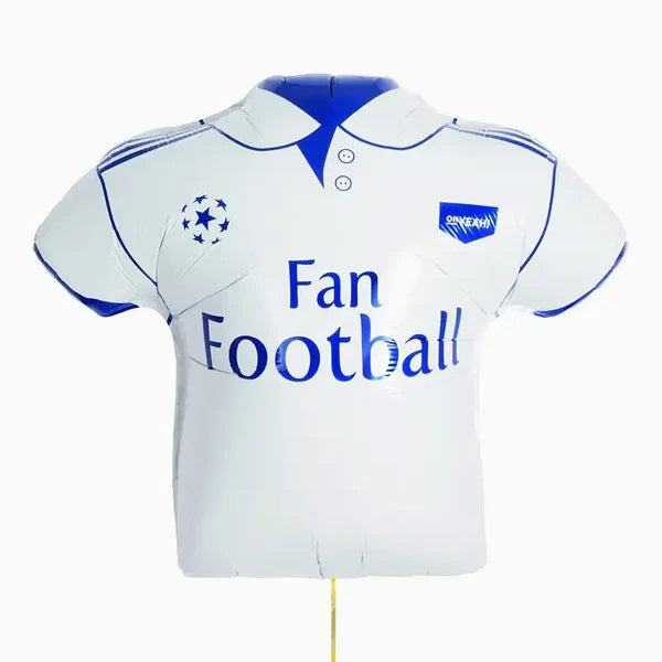 Globos Futbol