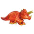 GLOBO FORMA TRICERATOPS 109CM