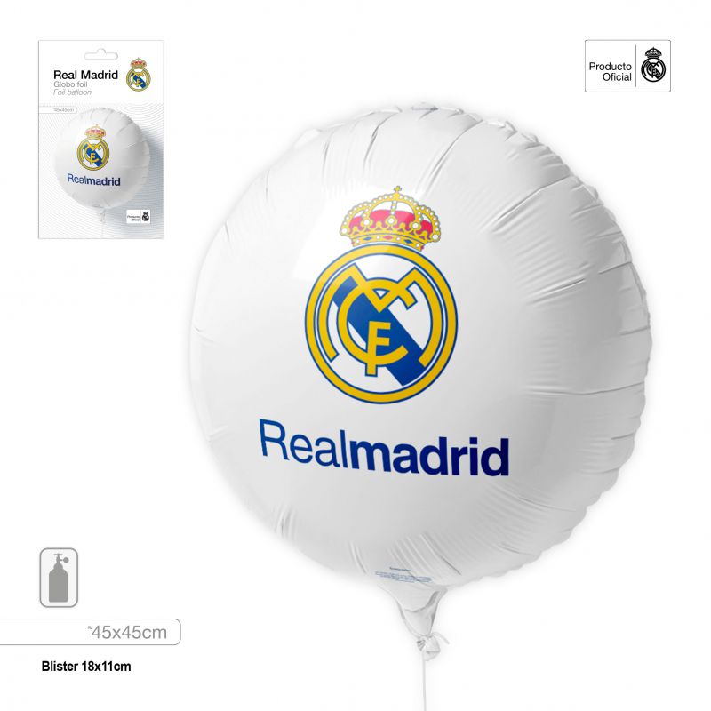 Globos Futbol