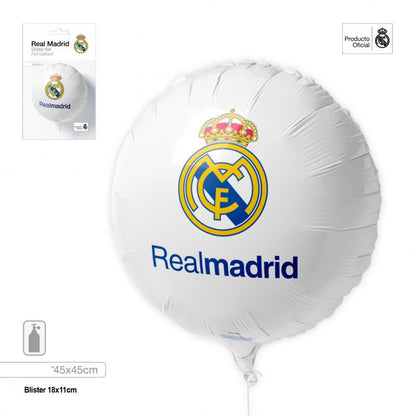 Globos Futbol