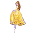 Globo Forma Princesas Disney Bella 60 cm x 99 cm