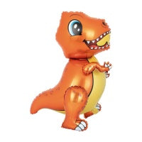 Globos Dinosaurios