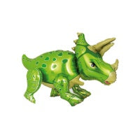 Globos Dinosaurios