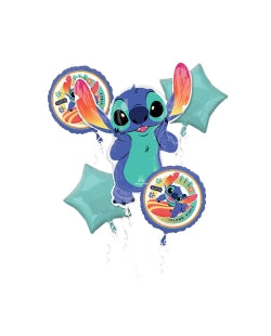 RAMO GLOBOS STITCH