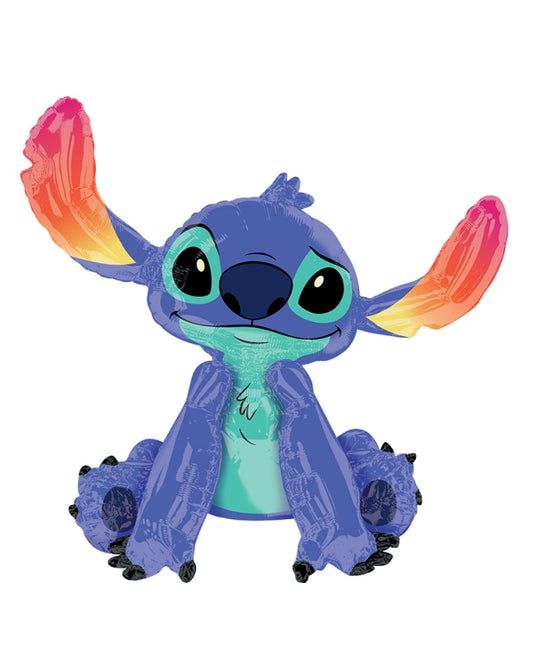 Awk Stitch 86 X 96cm (Aire)