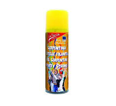 Spray serpentina 83 ml