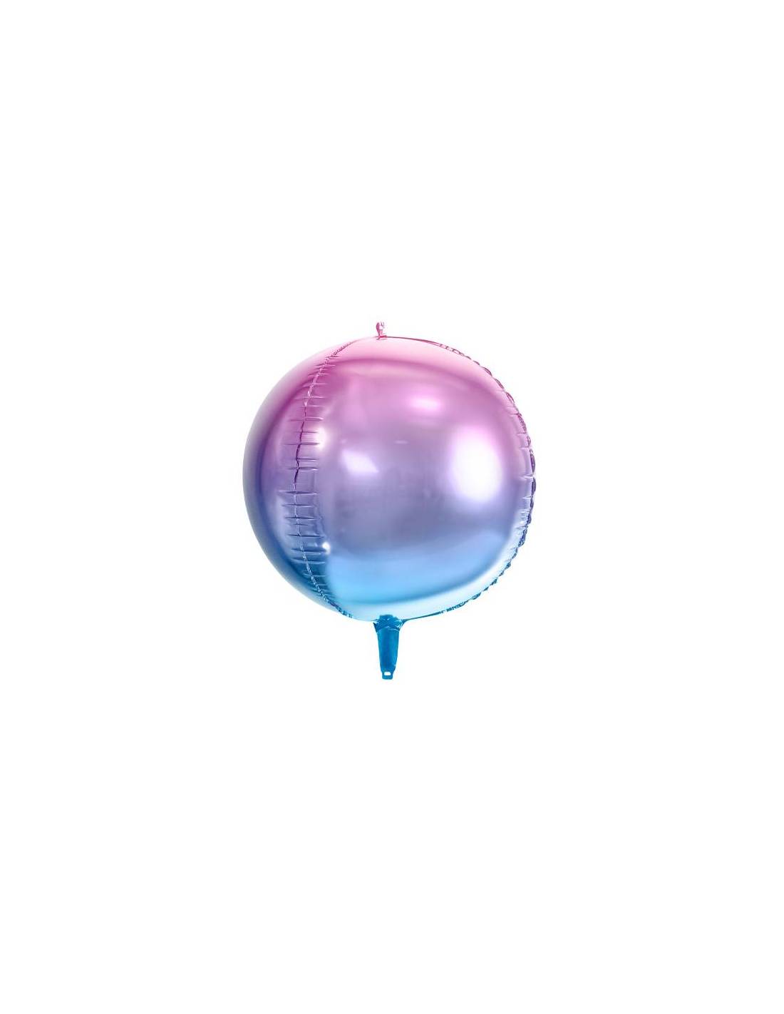 Globo 3D 38 cm