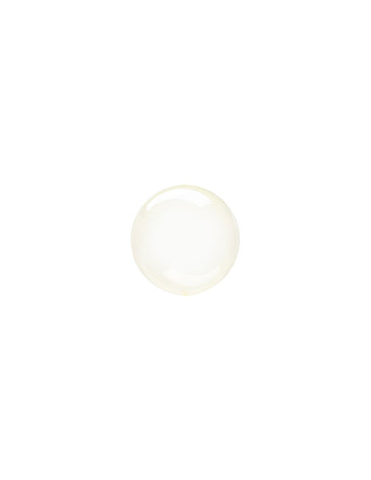 Globo burbuja cristal 45 cm