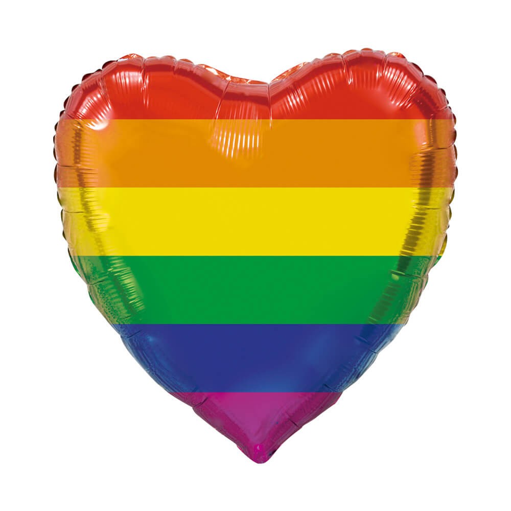 Globo mylar 60 cm