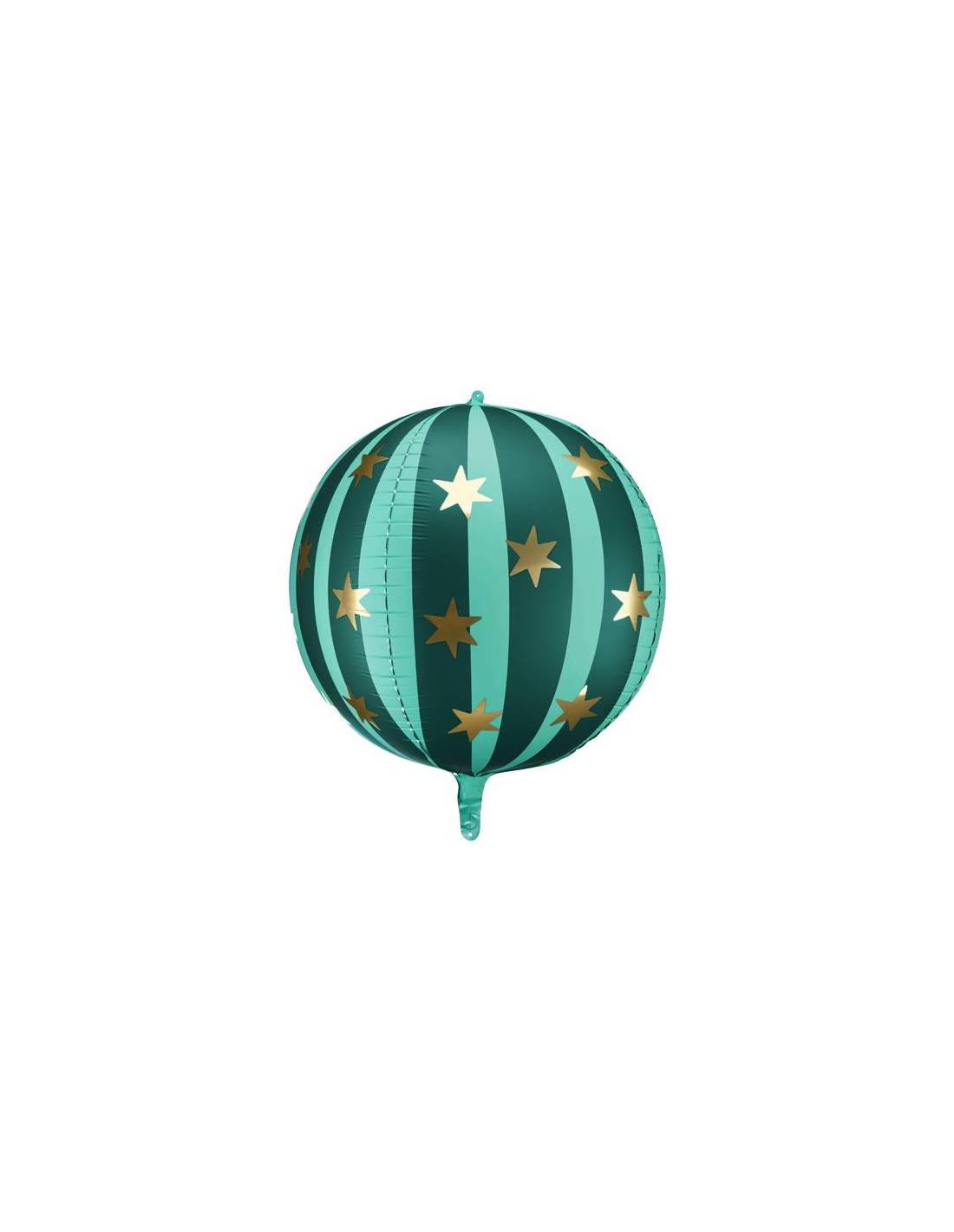 Globo orbz circo 75cm