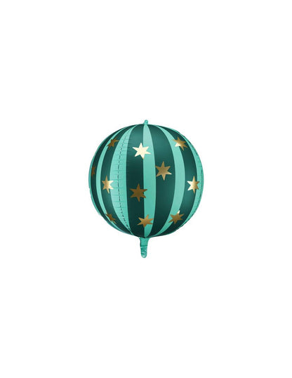Globo orbz circo 75cm