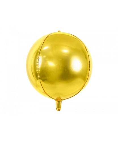 Globo 3D 38 cm