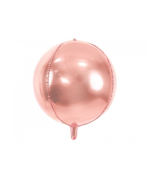 Globo 3D 38 cm