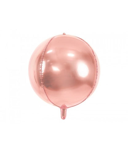 Globo 3D 38 cm