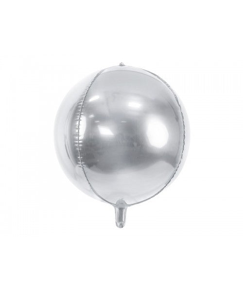 Globo 3D 38 cm