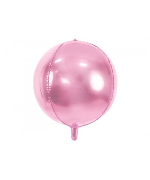 Globo 3D 38 cm