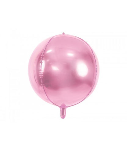 Globo 3D 38 cm