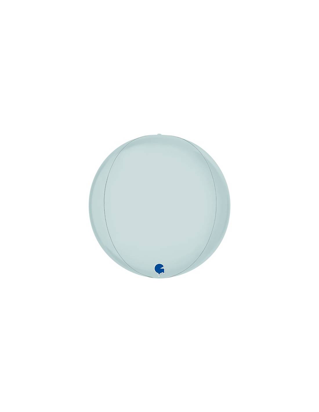 Globo 3D 38 cm
