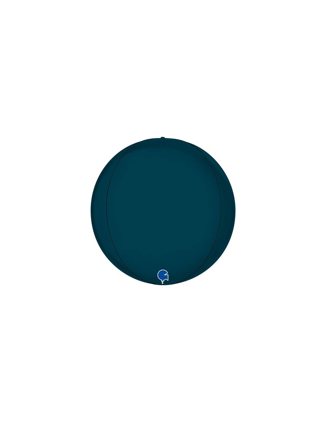 Globo 3D 38 cm