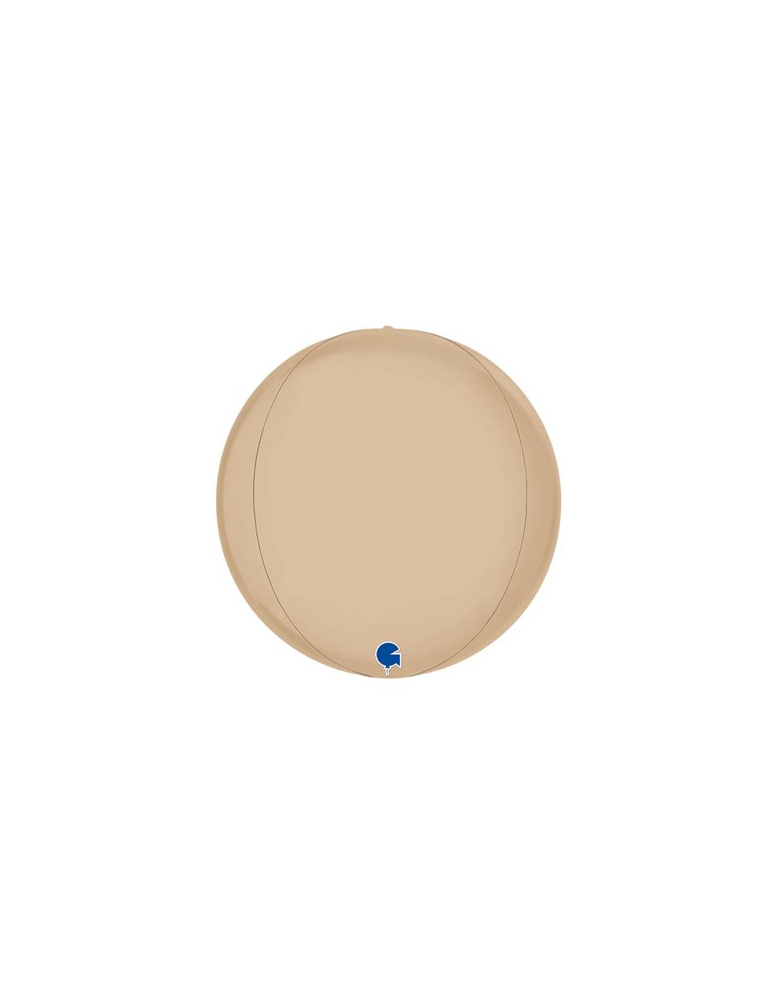 Globo 3D 38 cm