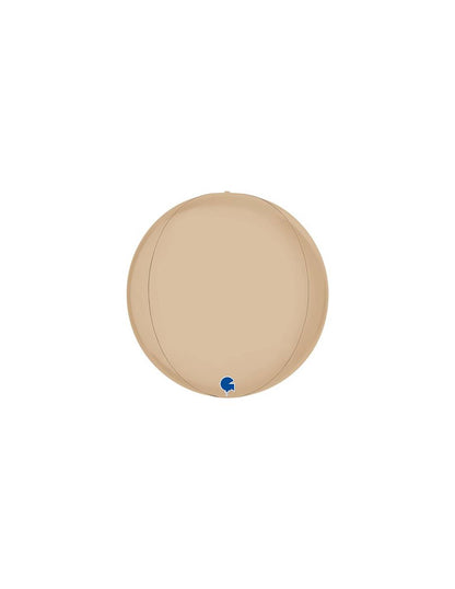Globo 3D 38 cm