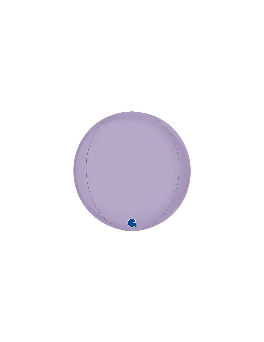 Globo 3D 38 cm