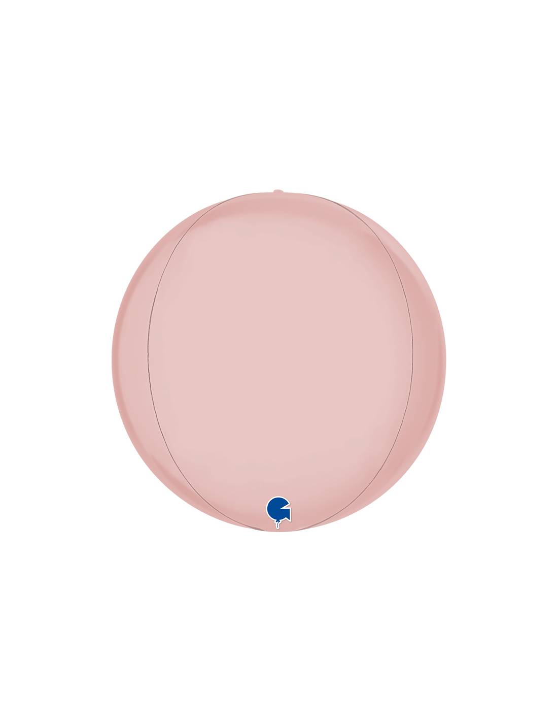 Globo 3D 38 cm
