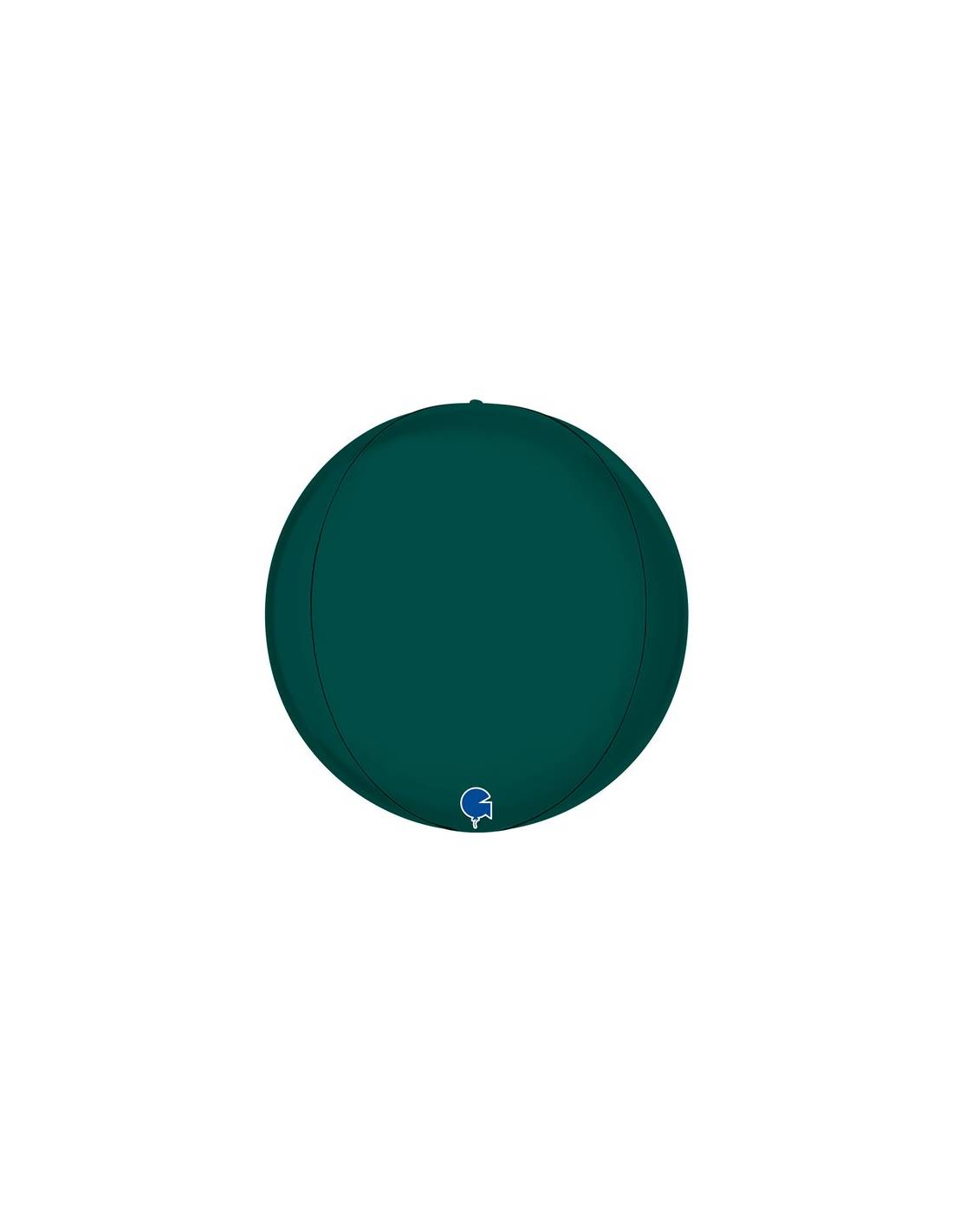 Globo 3D 38 cm