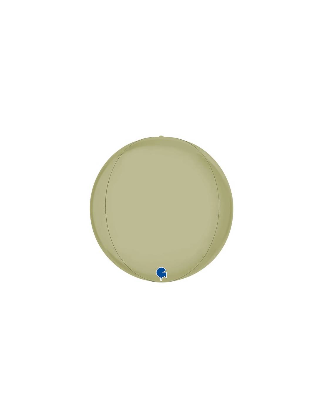 Globo 3D 38 cm