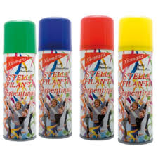 Spray serpentina 83 ml