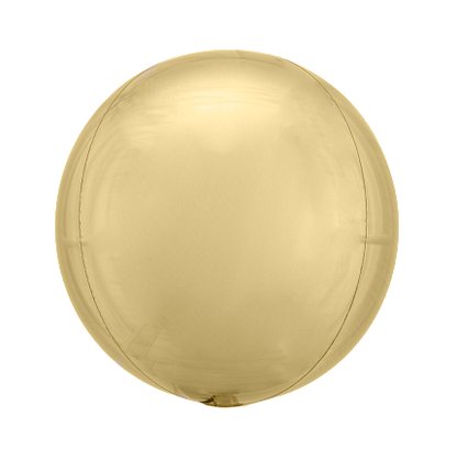 Globo 3D 38 cm