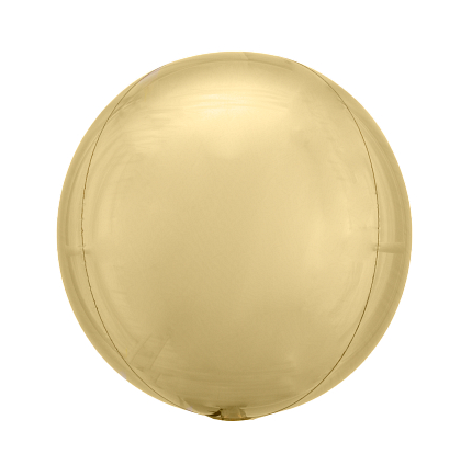 Globo 3D 38 cm
